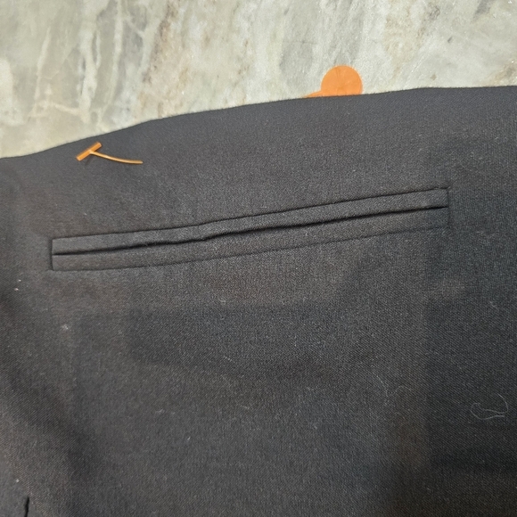 Ann Taylor loft Women's Pants & Jumpsuit Pants In Kate Fit Size 8 - Picture 10 of 10